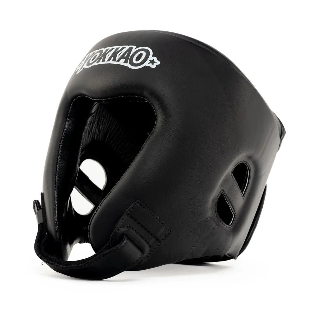 Competition Head Guard - Image 5