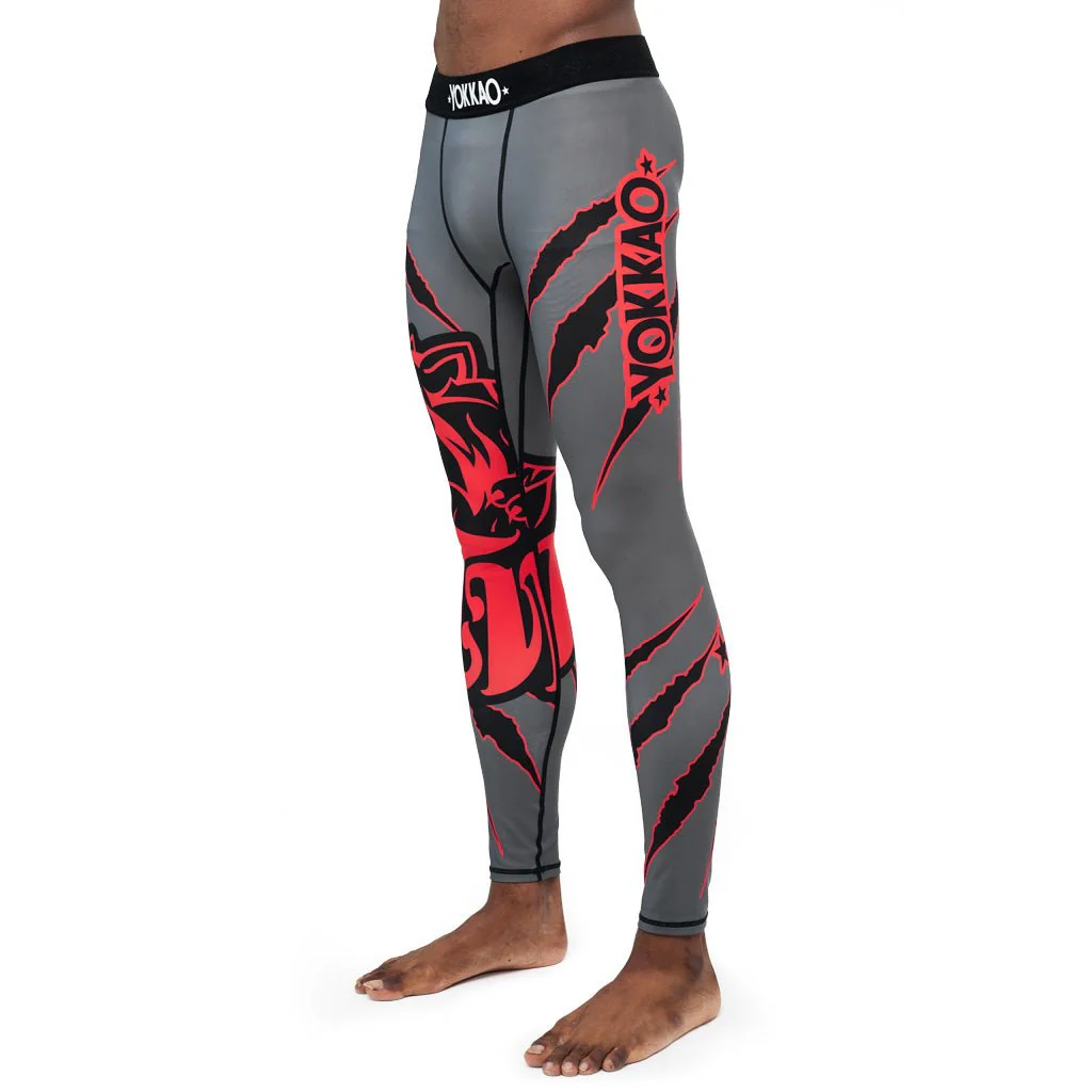 Original Compression Pants - Image 15