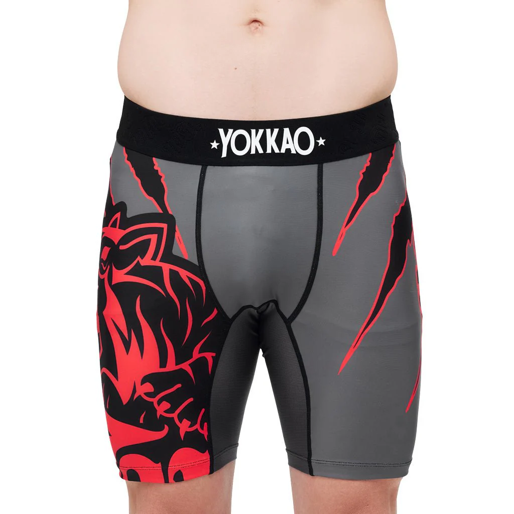 Original Compression MMA Shorts - Image 13