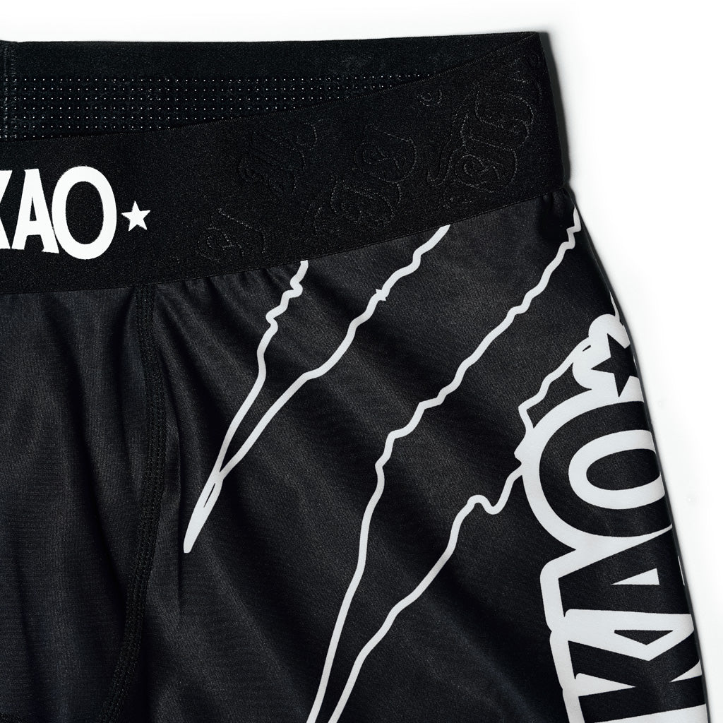 Original Compression MMA Shorts - Image 9