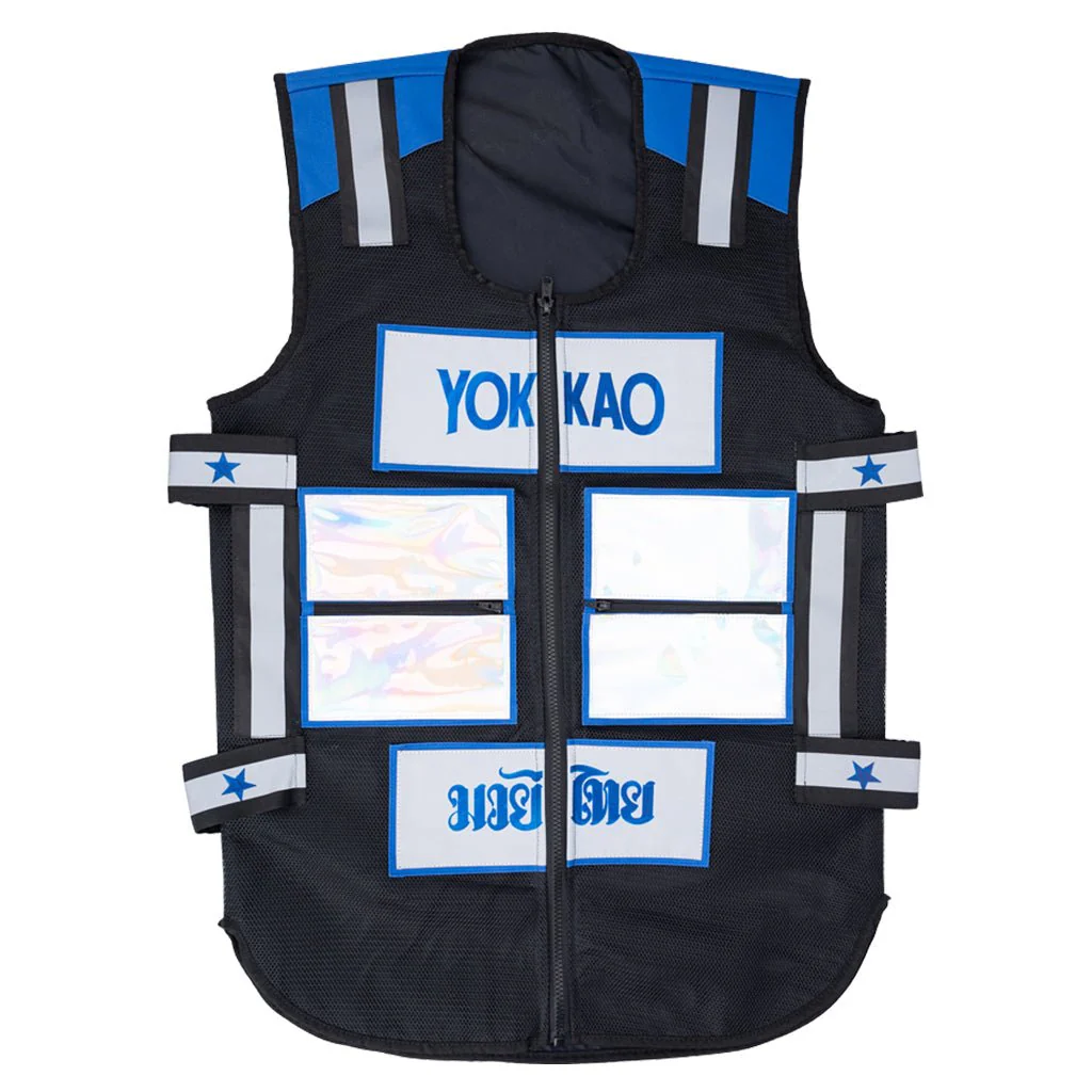 Cornerman Jacket - Image 3