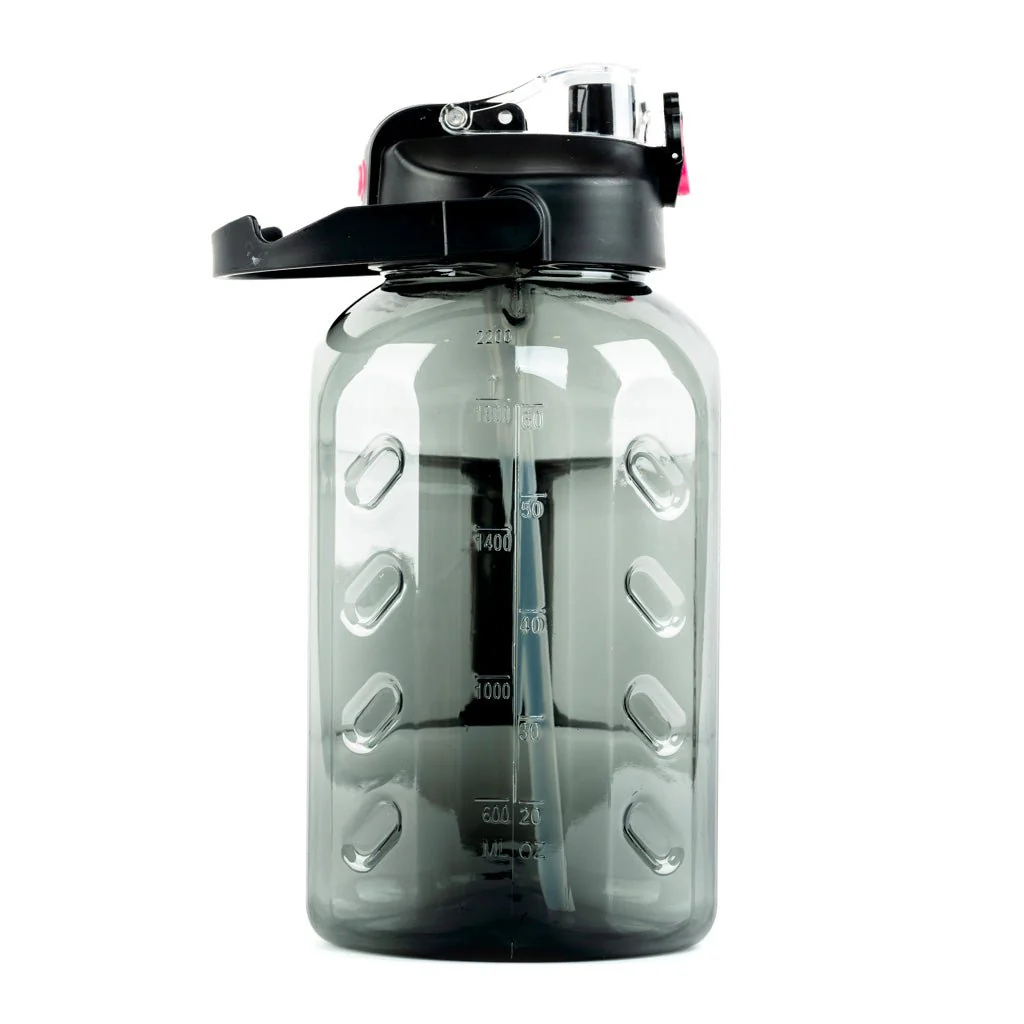 Dumbbell Water Bottle - Image 5