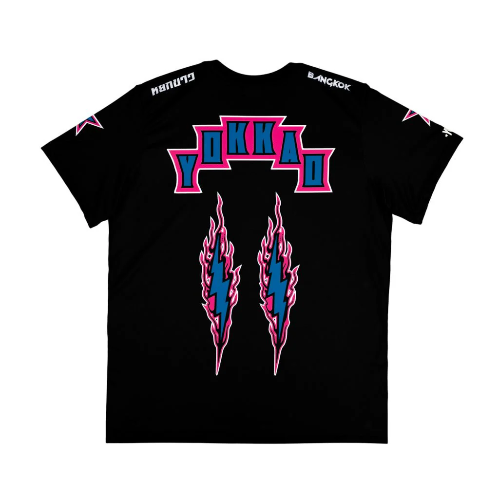 East Club Workout T-shirt - Image 3