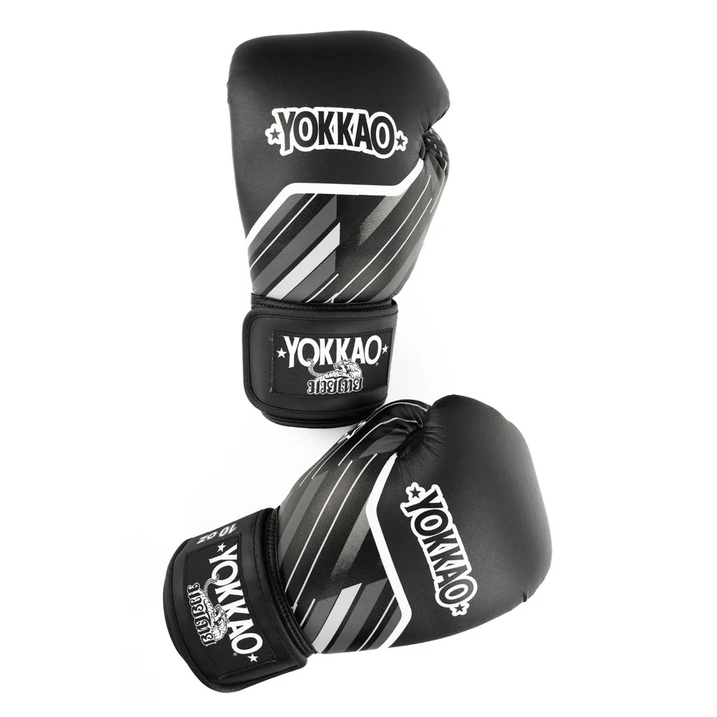 Essential Boxing Gloves - Image 10