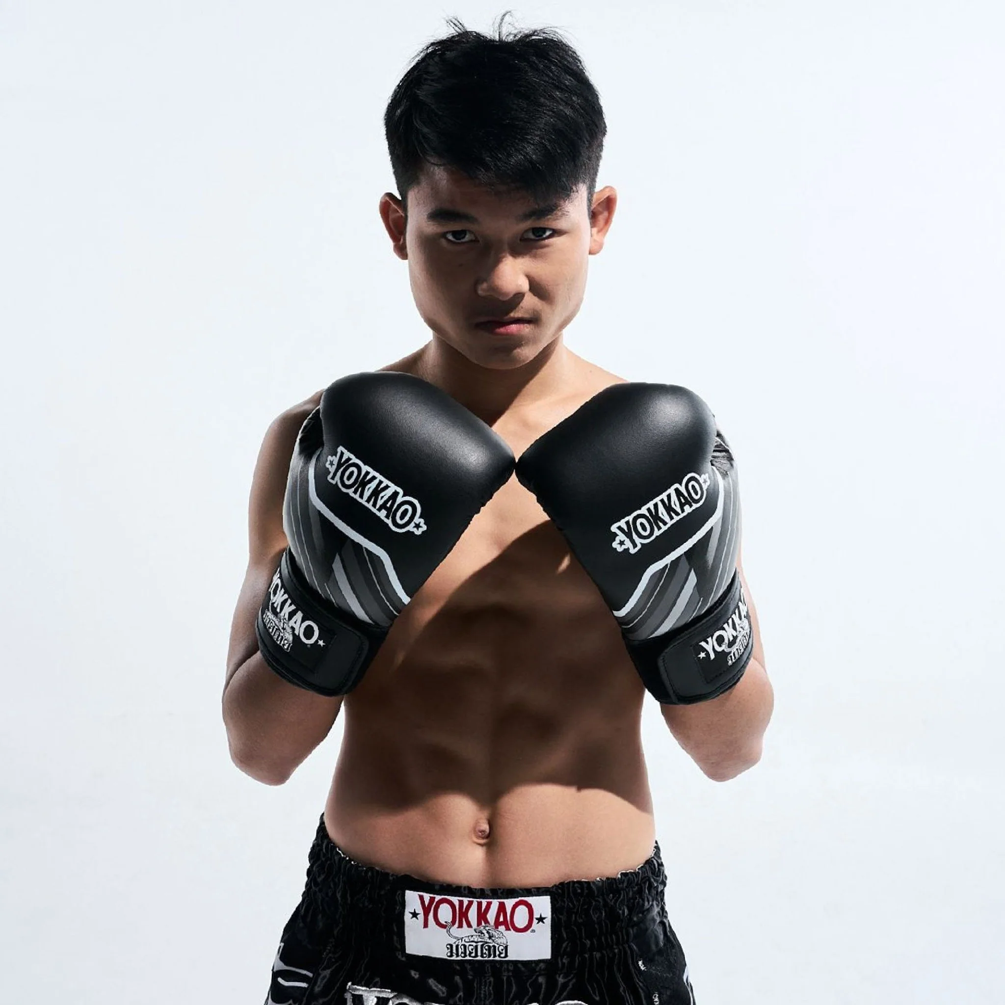 Essential Boxing Gloves - Image 28