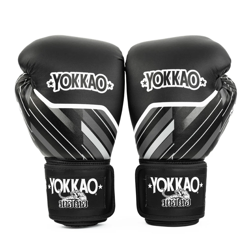 Essential Boxing Gloves - Image 4