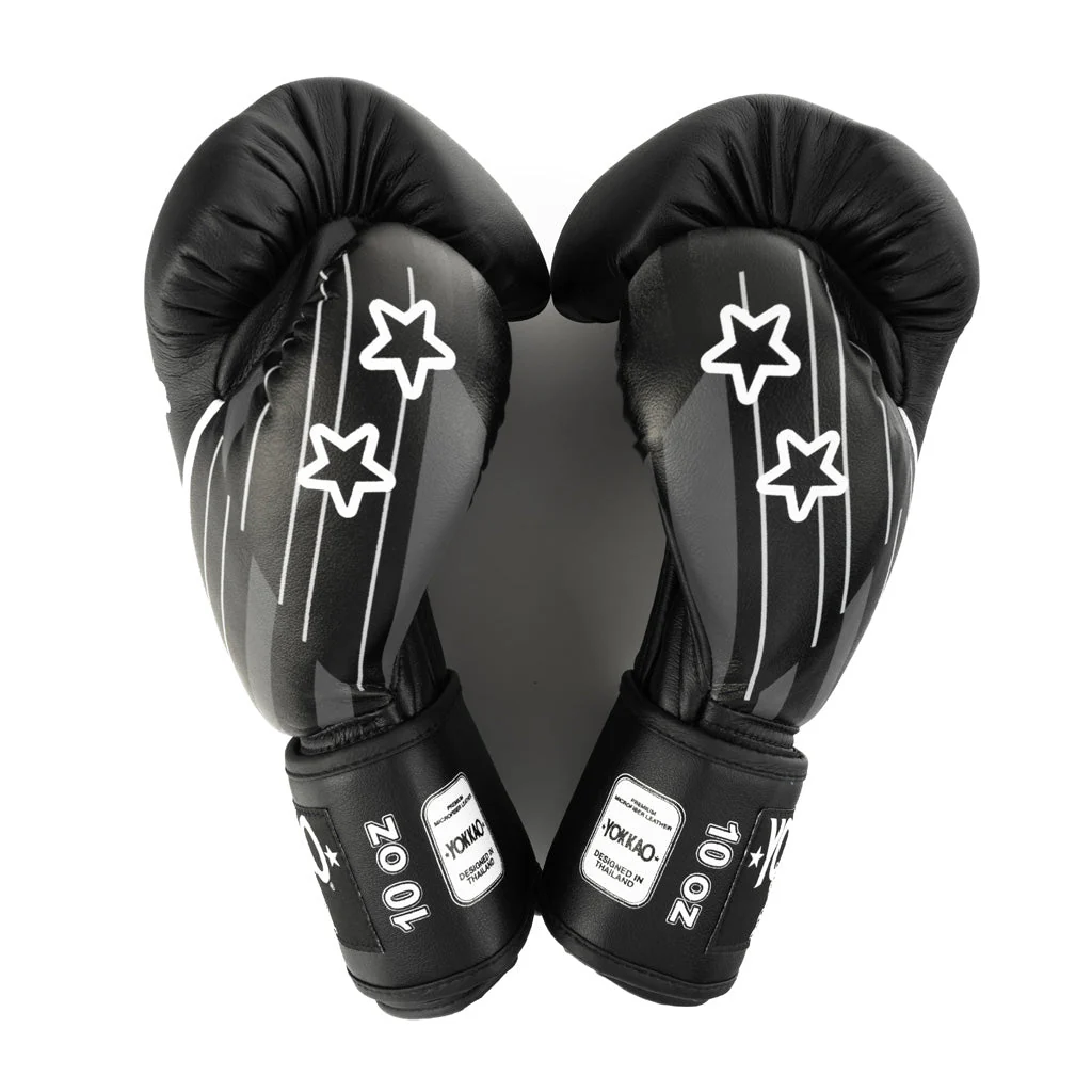 Essential Boxing Gloves - Image 6