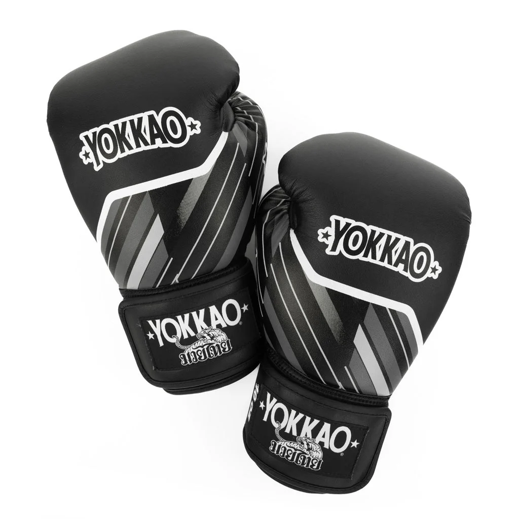 Essential Boxing Gloves - Image 9