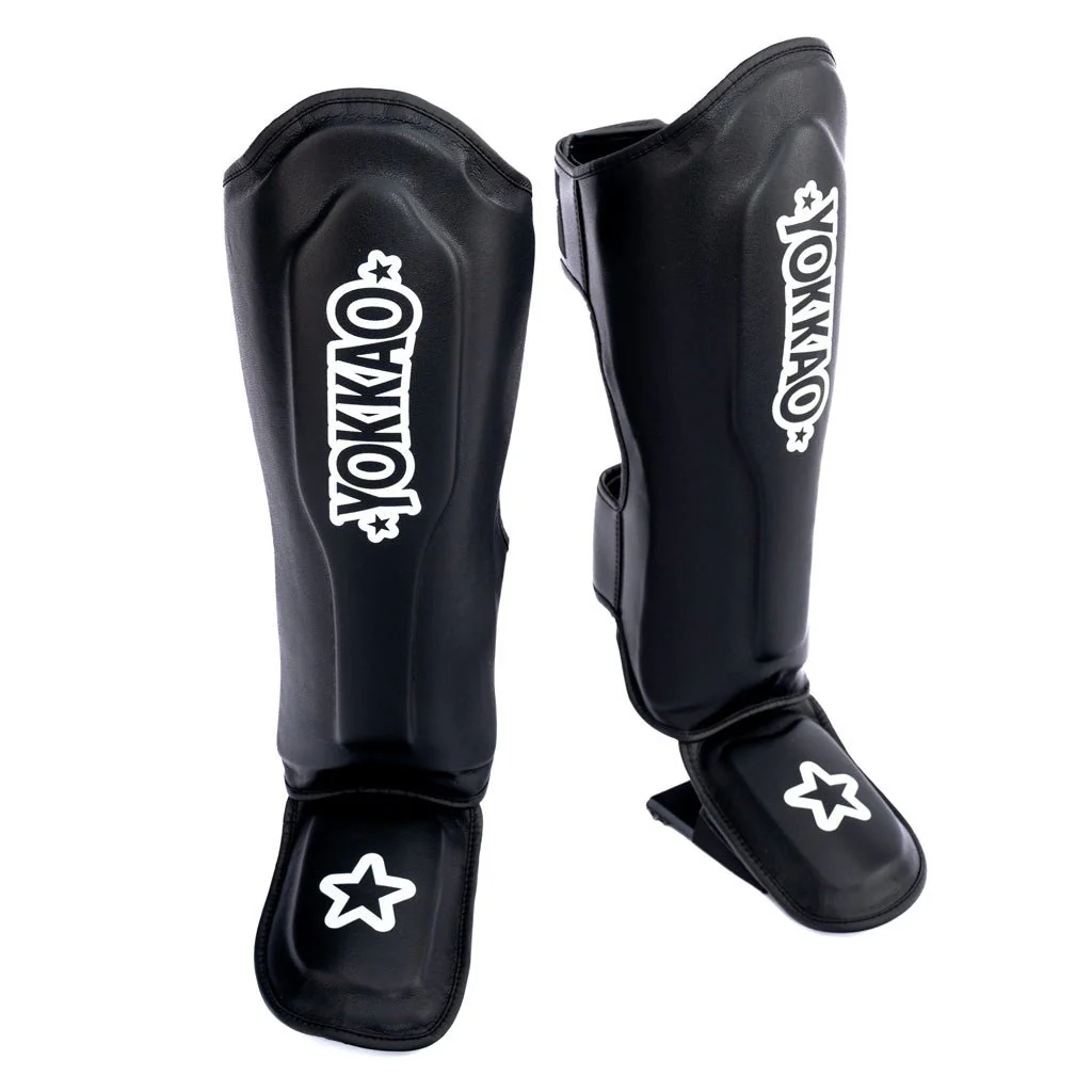 Essential Shin Guards - Image 10