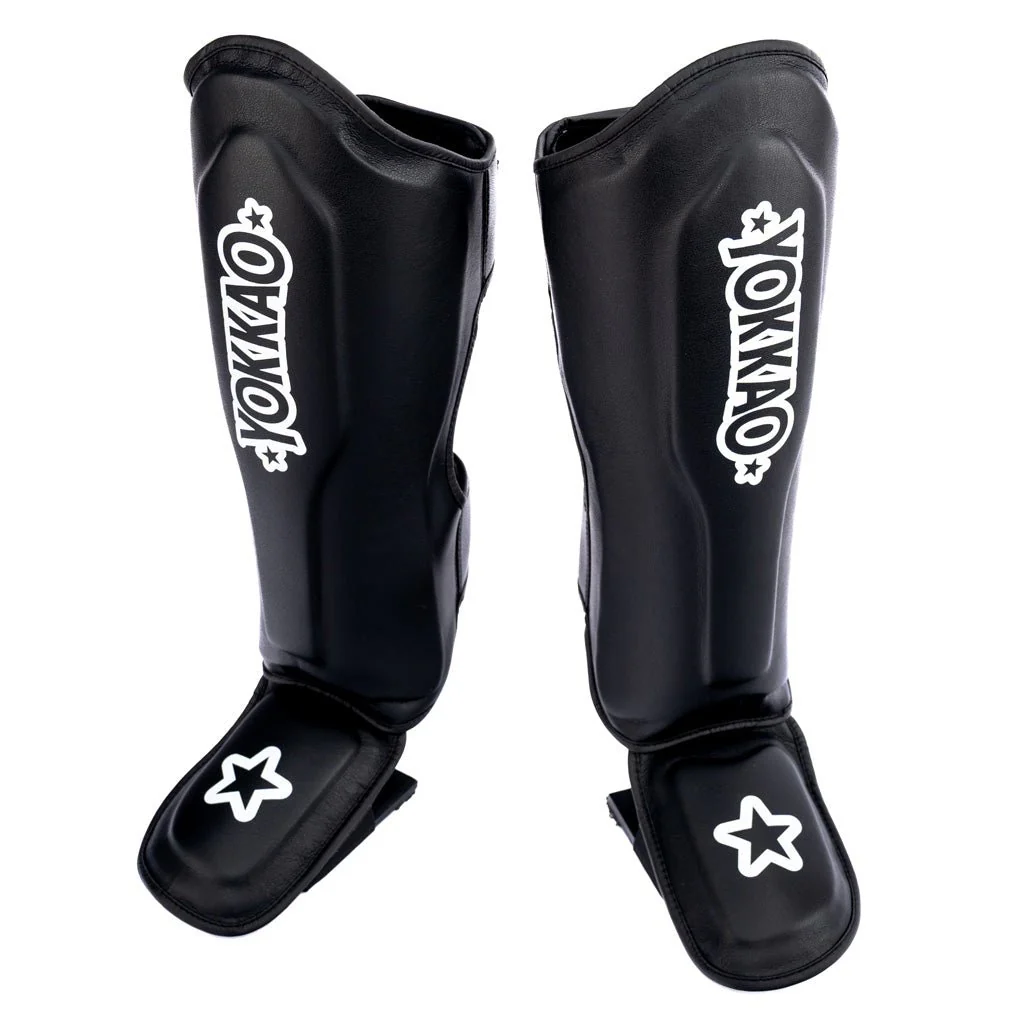 Essential Shin Guards - Image 11