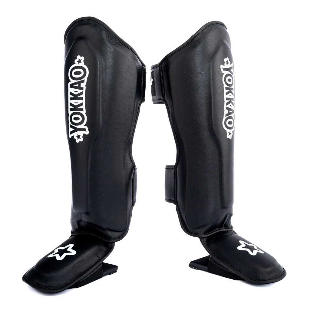 Essential Shin Guards - Image 12