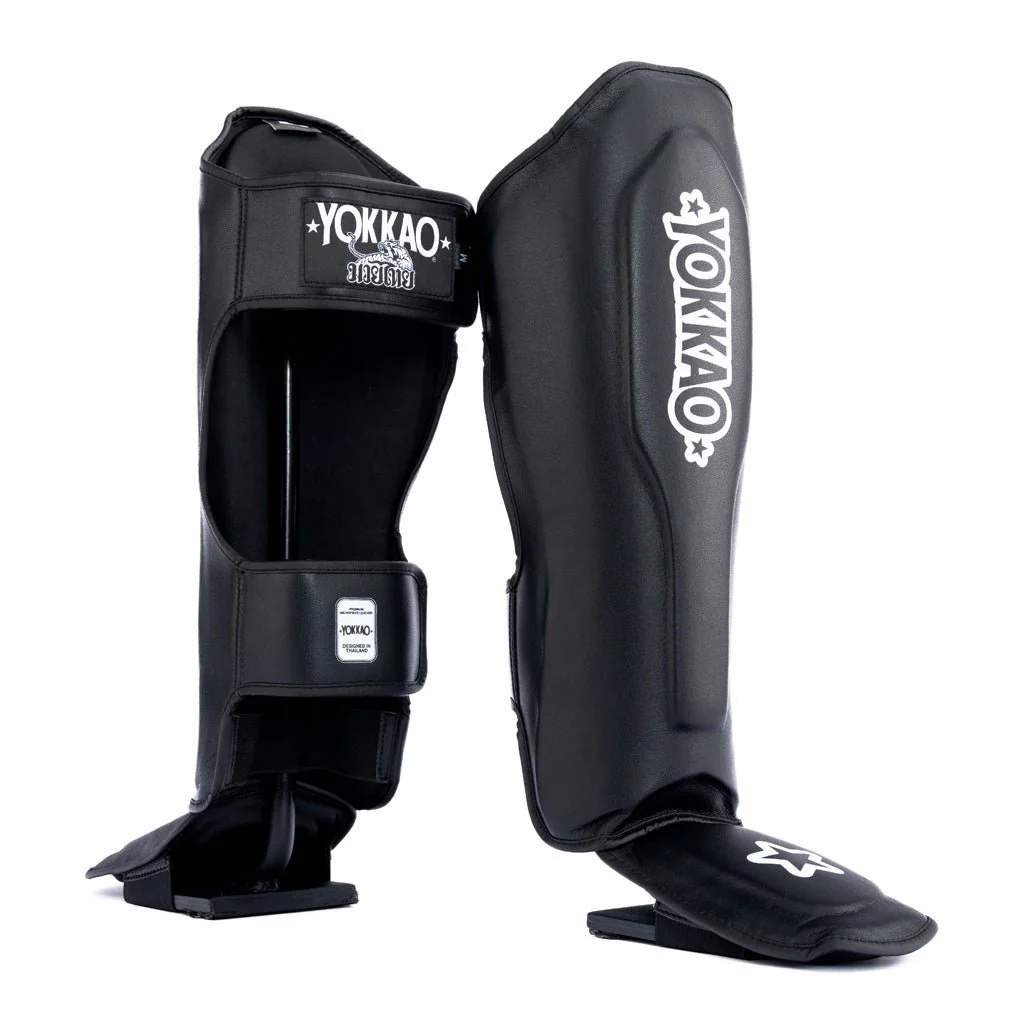 Essential Shin Guards - Image 3