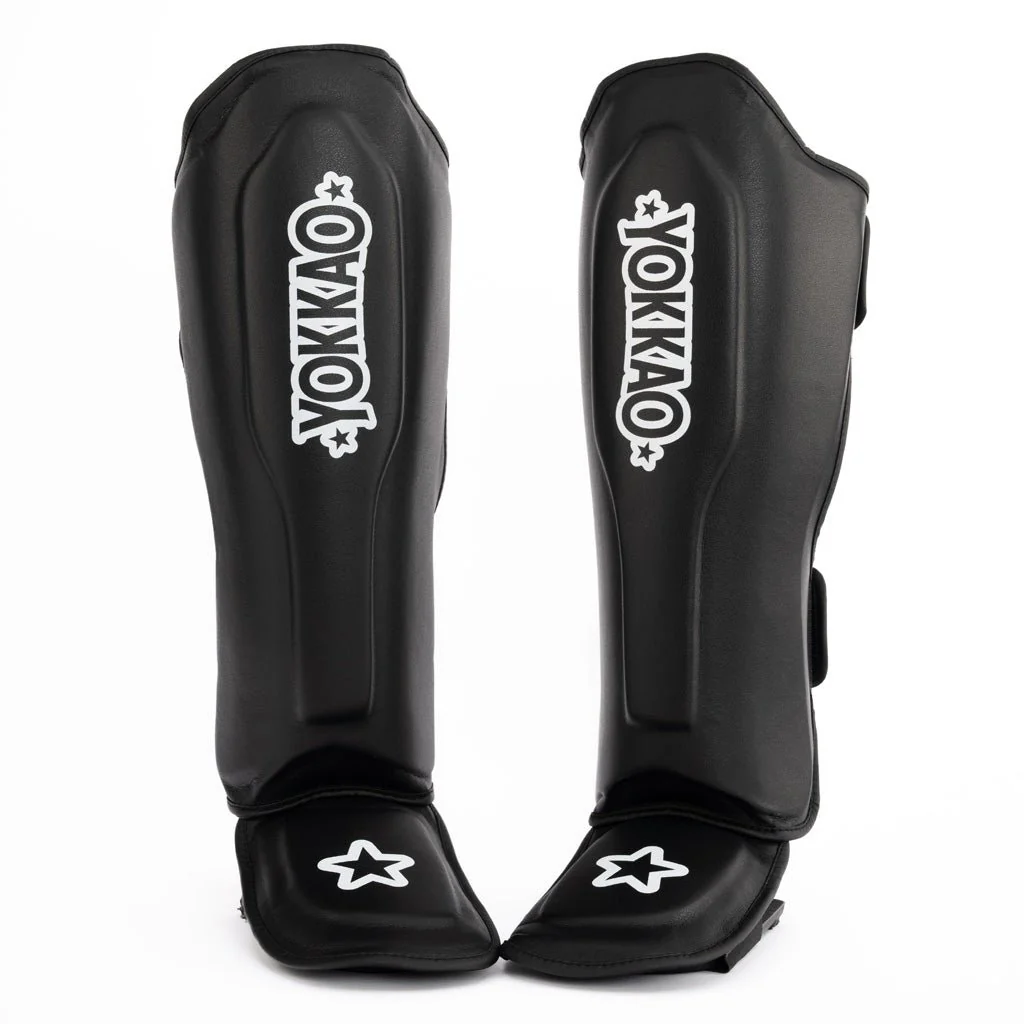 Essential Shin Guards - Image 4