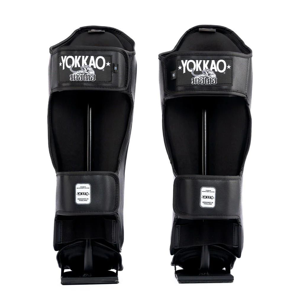 Essential Shin Guards - Image 5