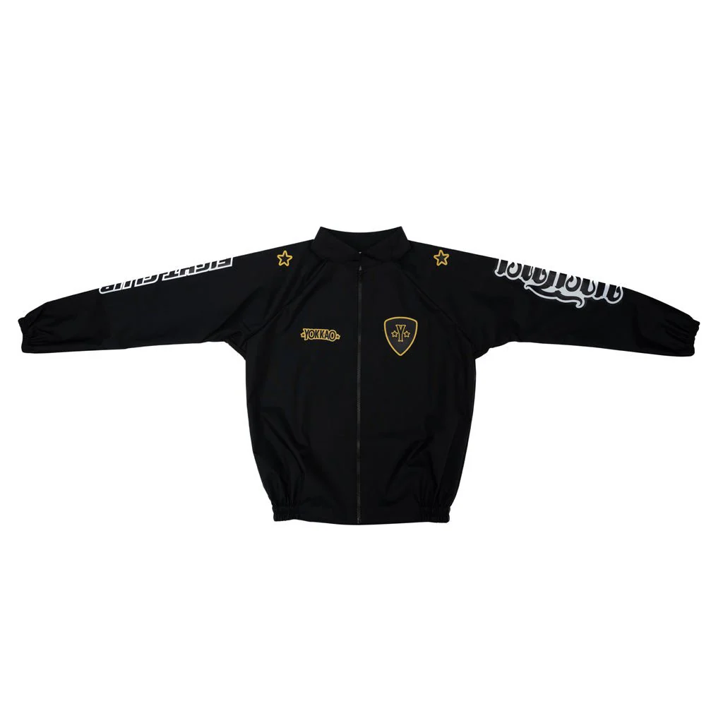 Fight Club Sweat Suit - Image 3