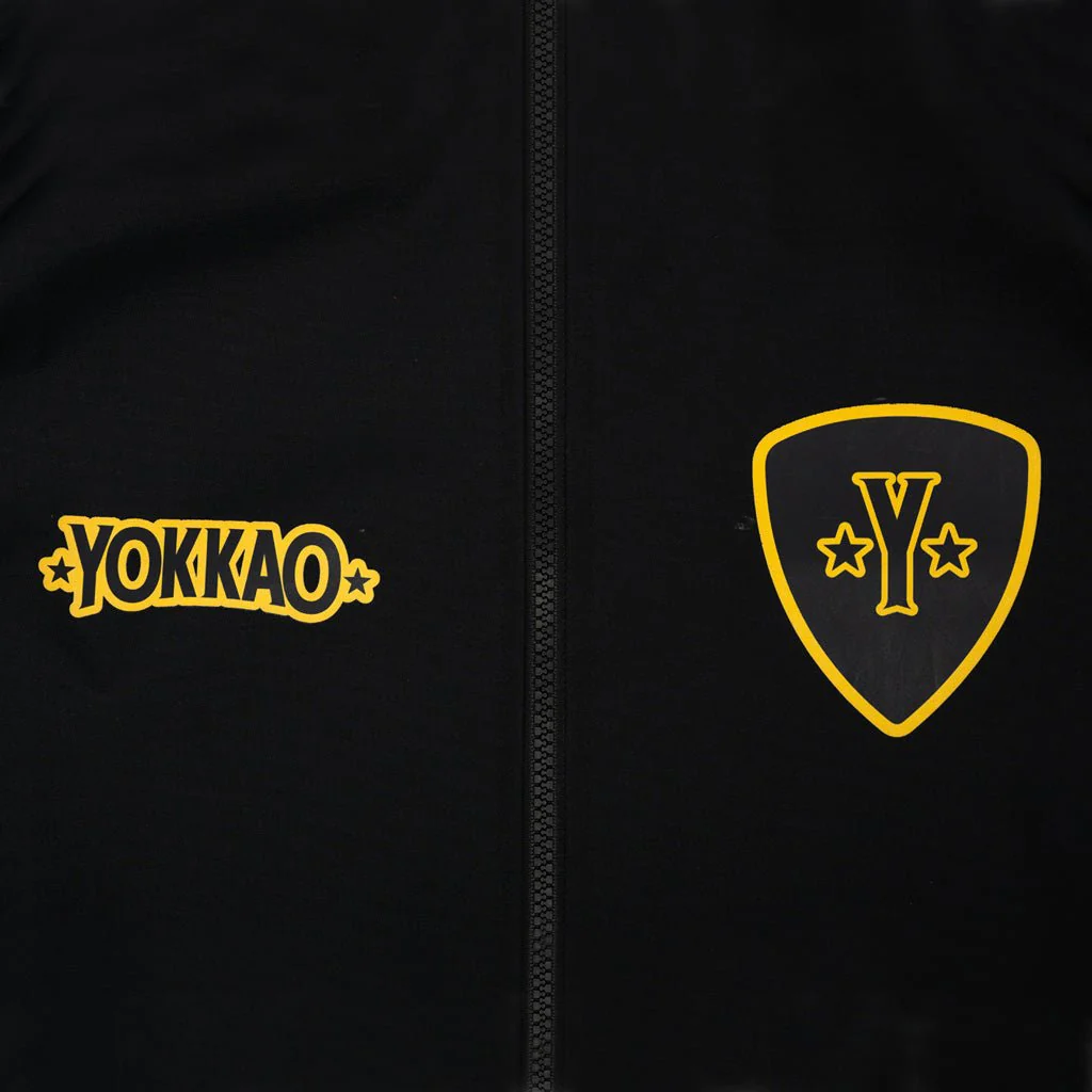Fight Club Sweat Suit - Image 4