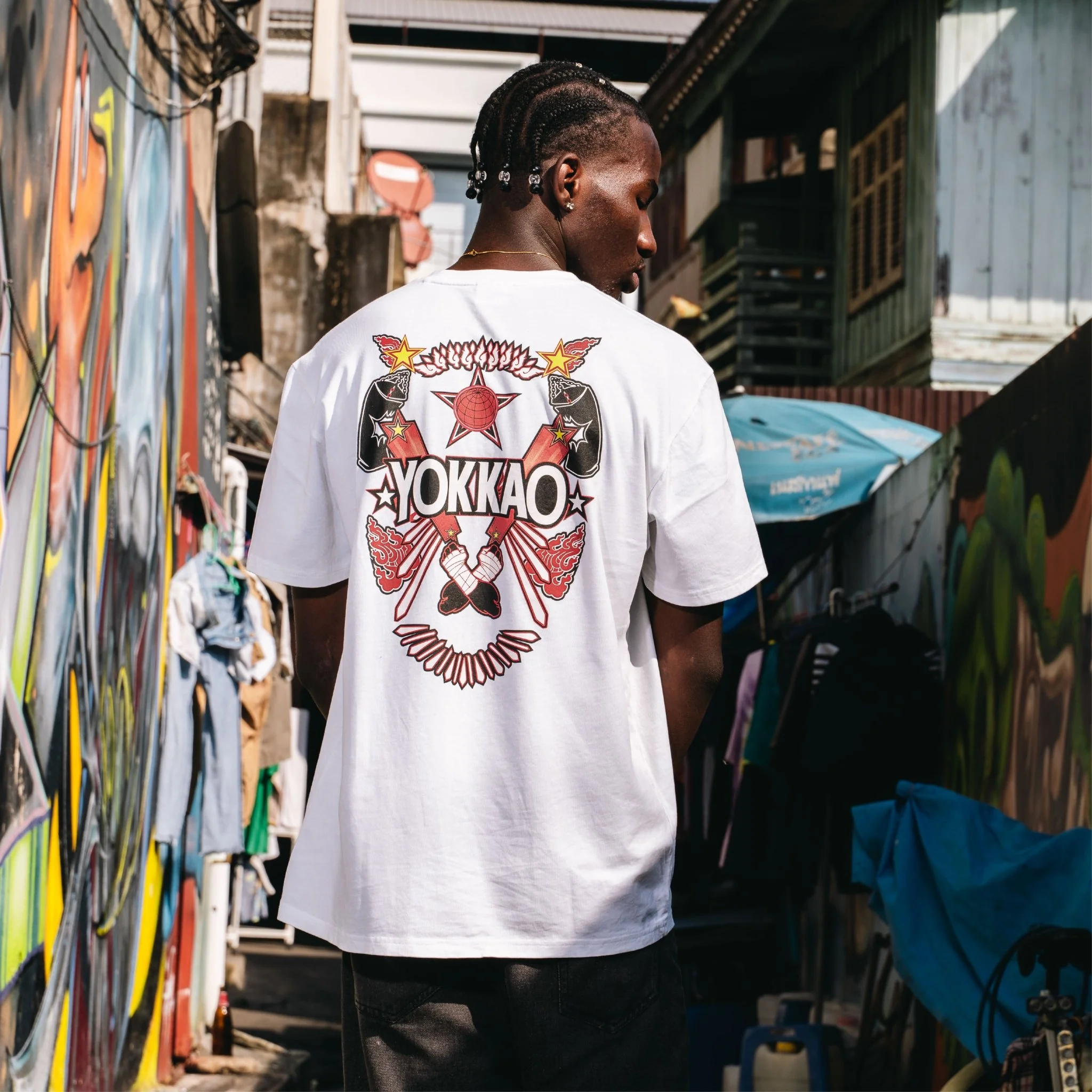 Fight Club Tee - Image 10