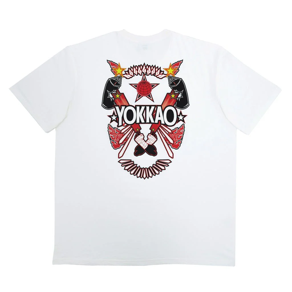 Fight Club Tee - Image 5