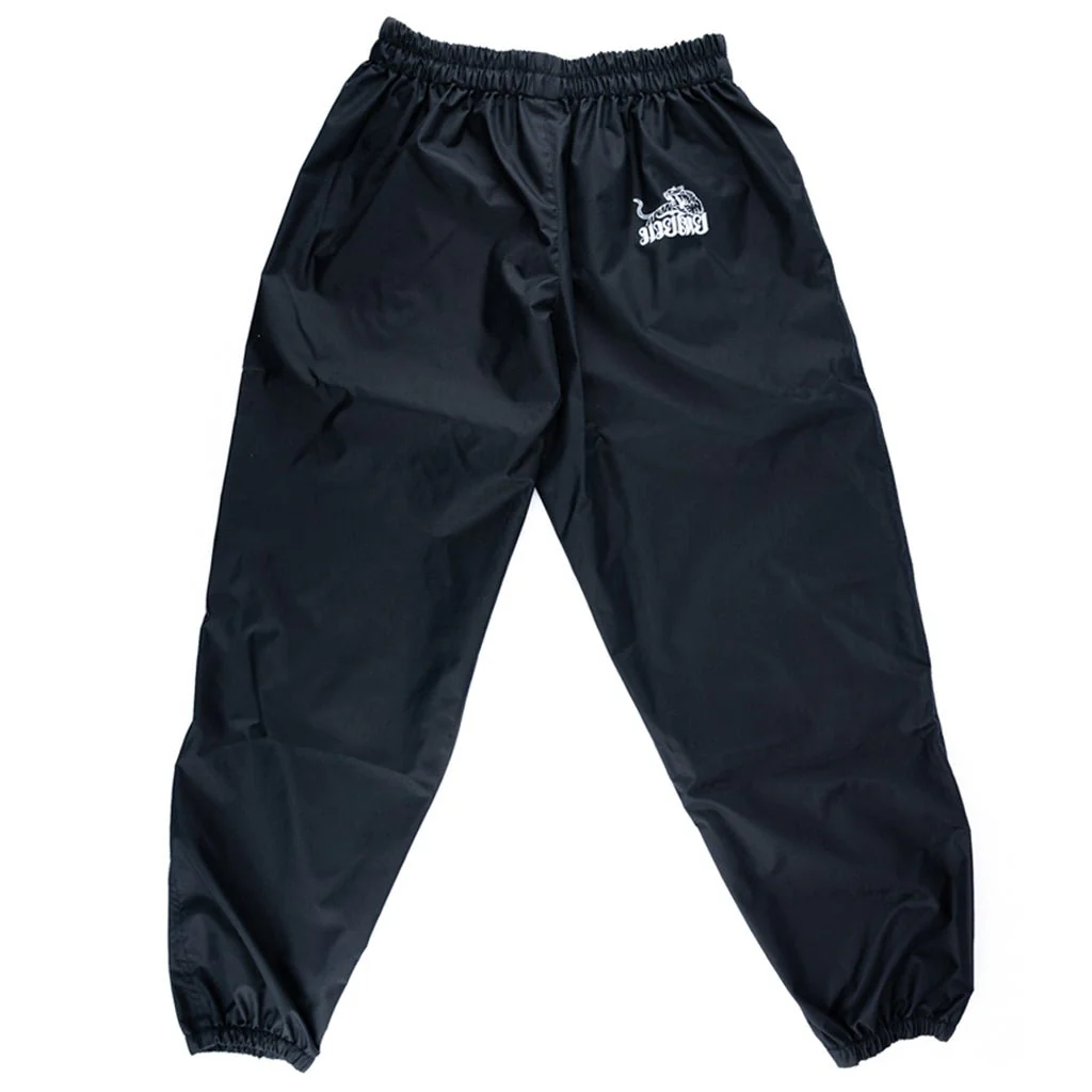 Fight Team Sweat Suit - Image 3