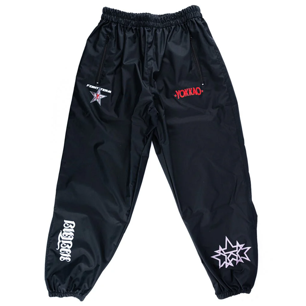 Fight Team Sweat Suit - Image 4