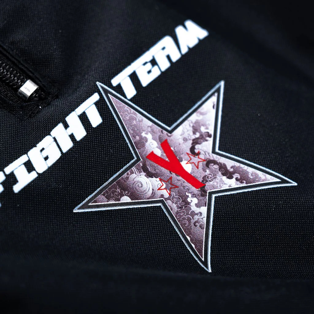 Fight Team Sweat Suit - Image 5