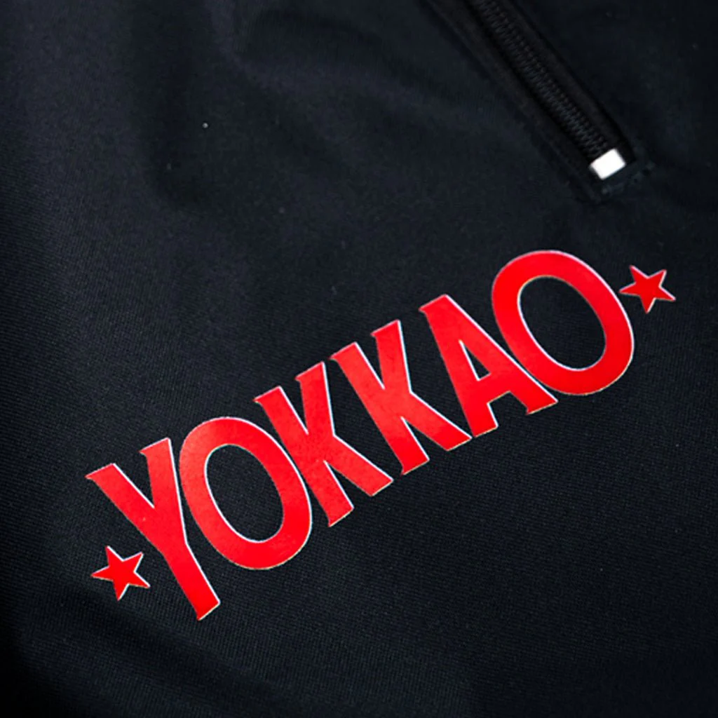 Fight Team Sweat Suit - Image 6