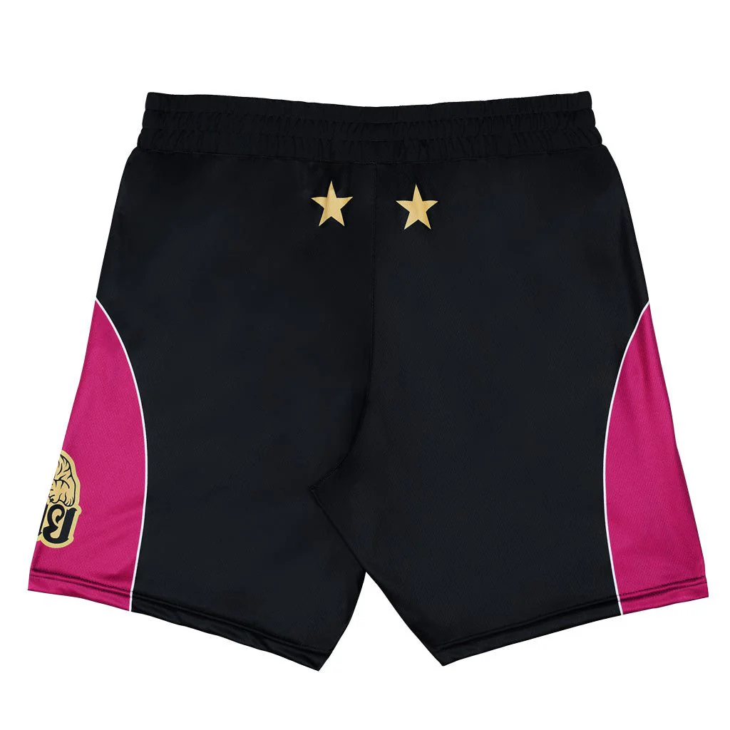 Five Star Workout Shorts - Image 2