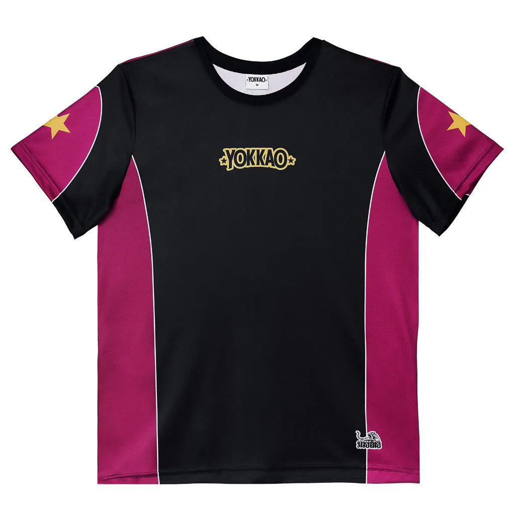 Five Star Workout T-Shirt