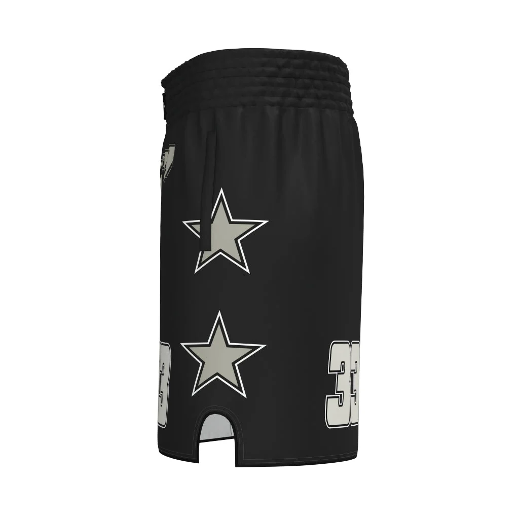 Football 33 Shorts - Image 12