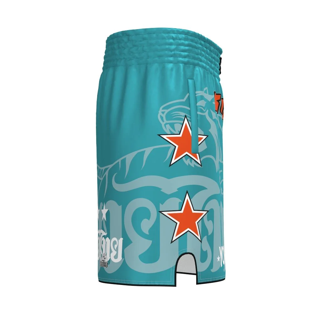 Football 33 Shorts - Image 6