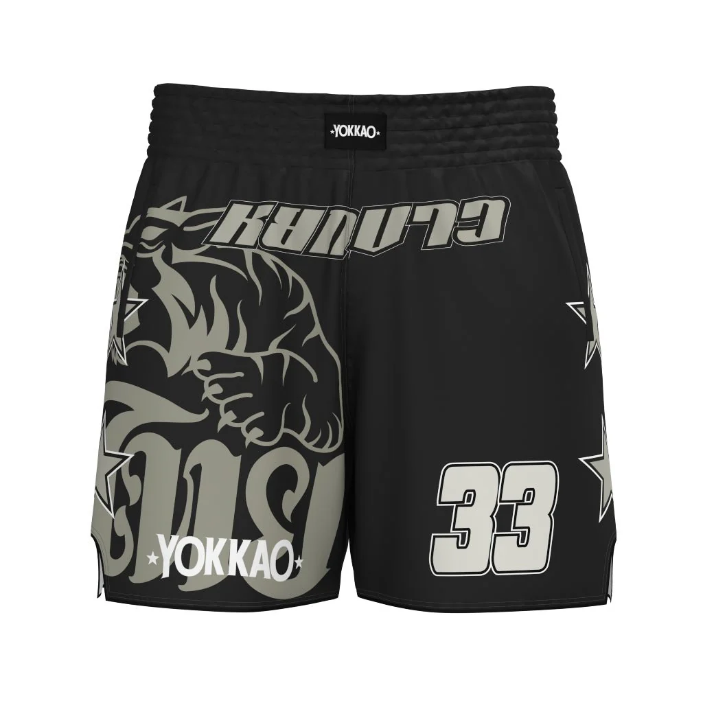 Football 33 Shorts - Image 9