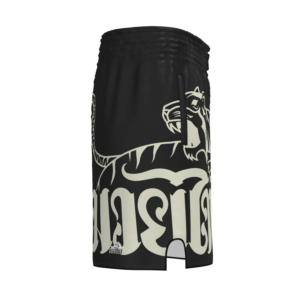 Football Crown Shorts - Image 10