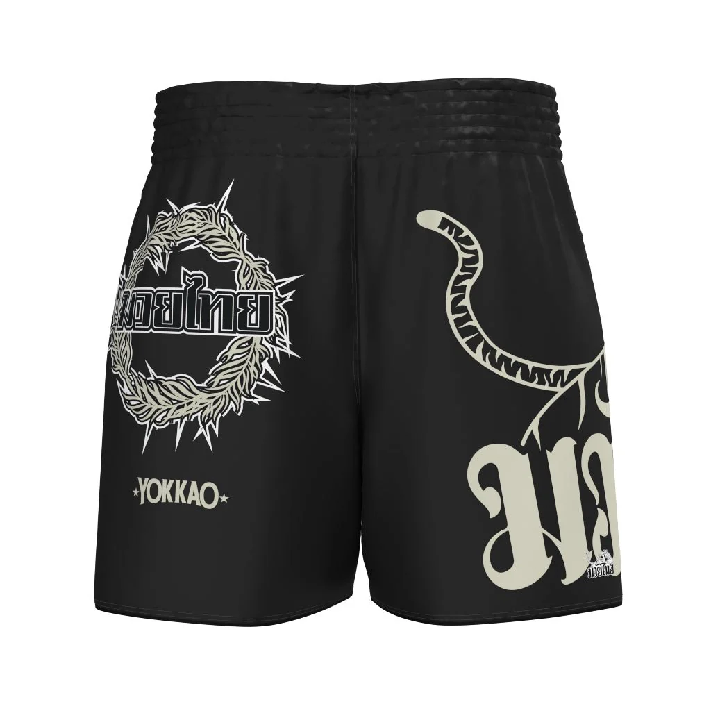 Football Crown Shorts - Image 11
