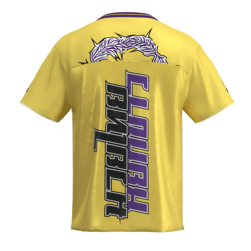 Football Crown Top - Image 3