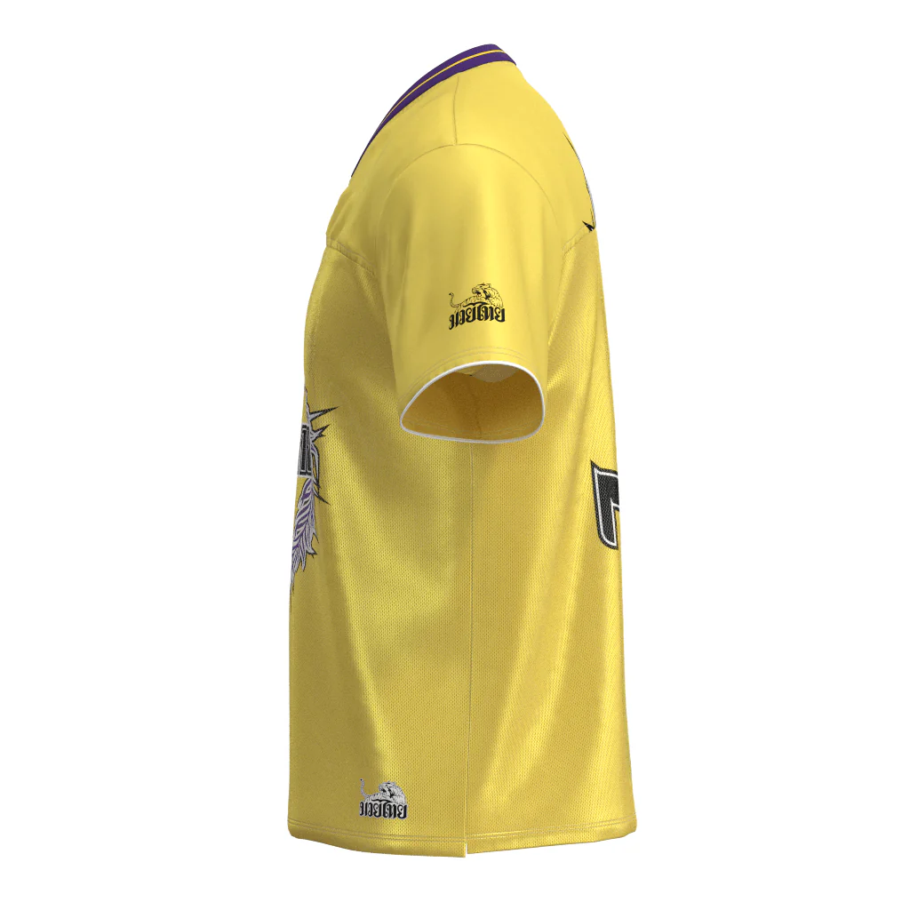 Football Crown Top - Image 4