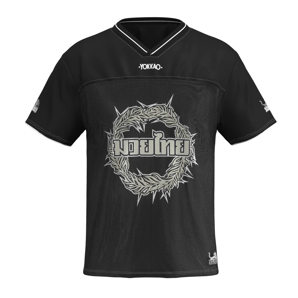 Football Crown Top - Image 5
