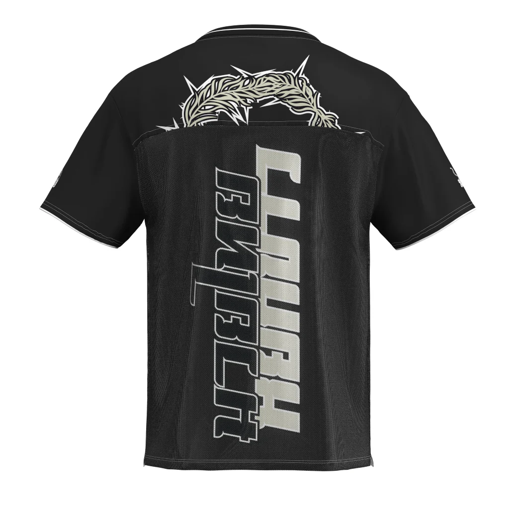 Football Crown Top - Image 7