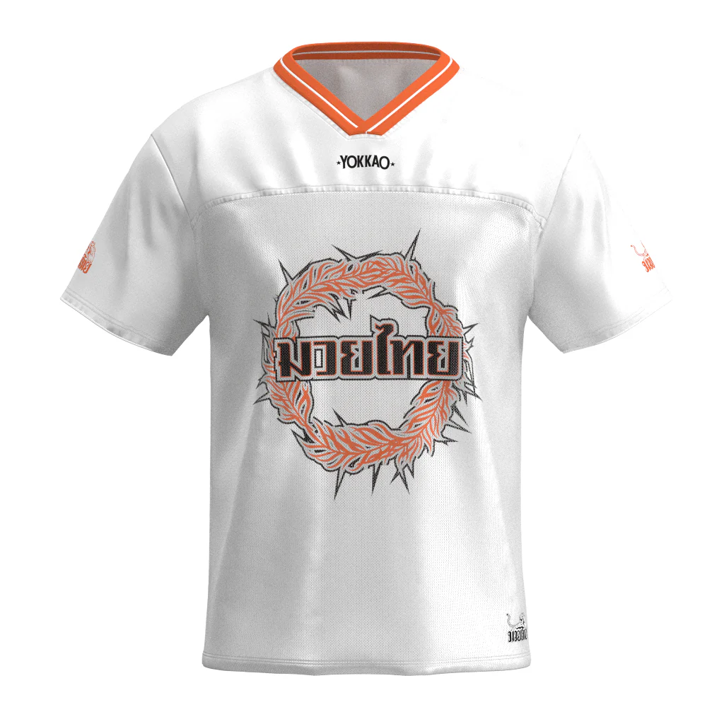 Football Crown Top - Image 9