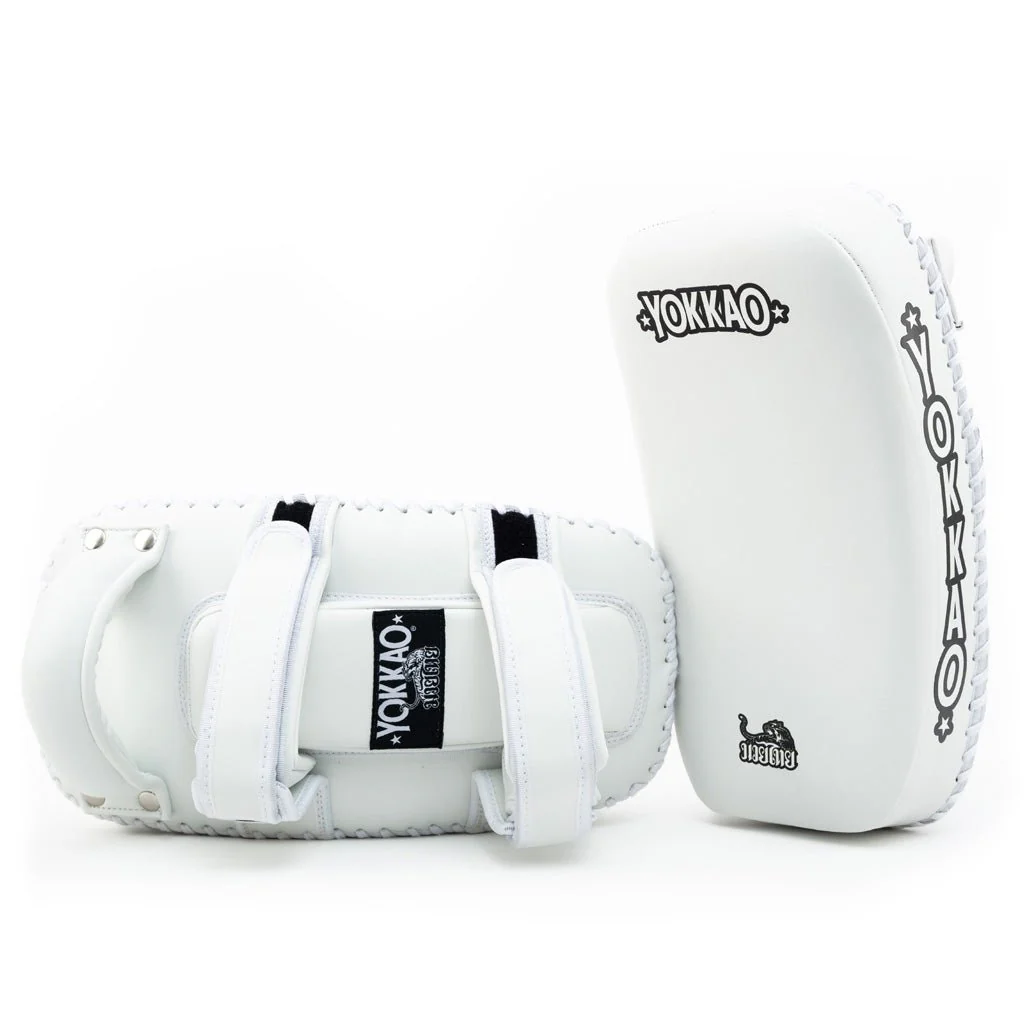 Freestyle Kicking Pads - Image 14