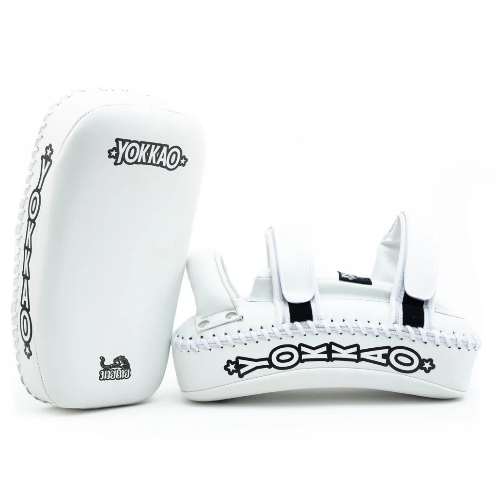 Freestyle Kicking Pads - Image 15