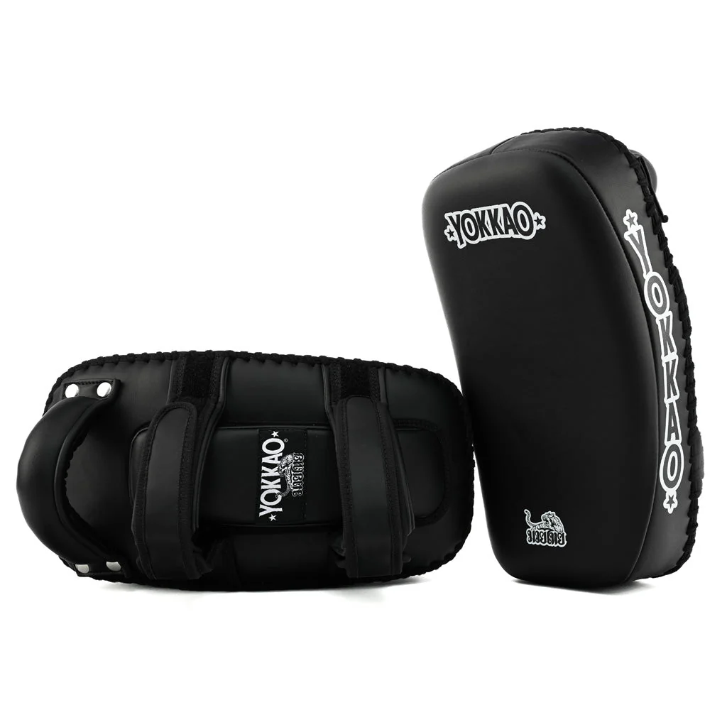 Freestyle Kicking Pads - Image 2