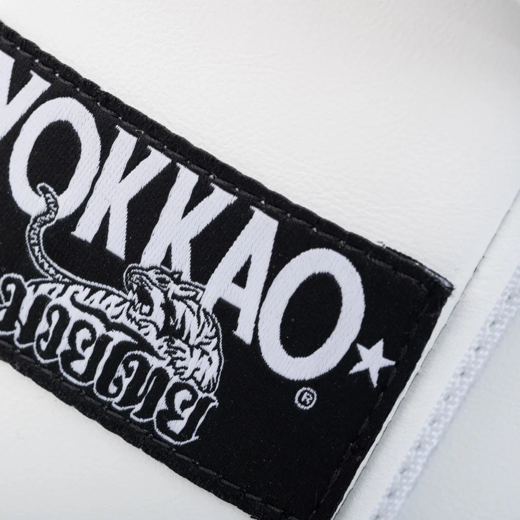 Freestyle Kicking Pads - Image 20