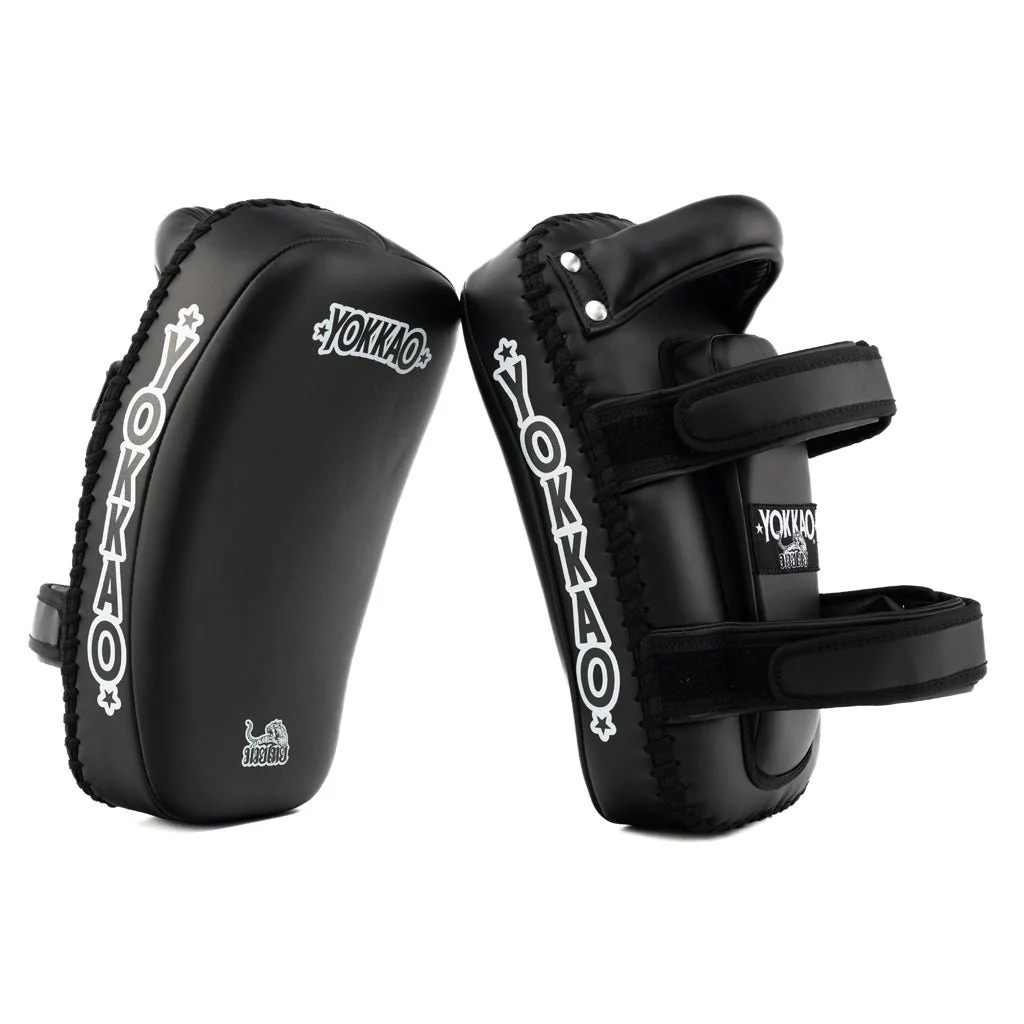 Freestyle Kicking Pads - Image 3