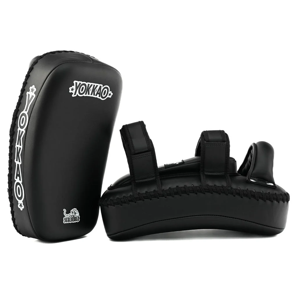 Freestyle Kicking Pads - Image 4