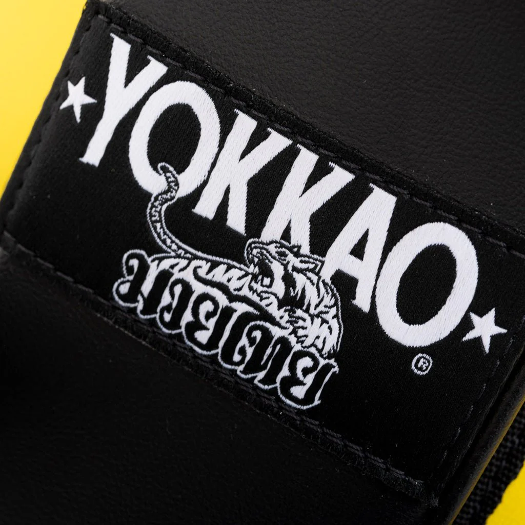 Freestyle Kicking Pads - Image 44