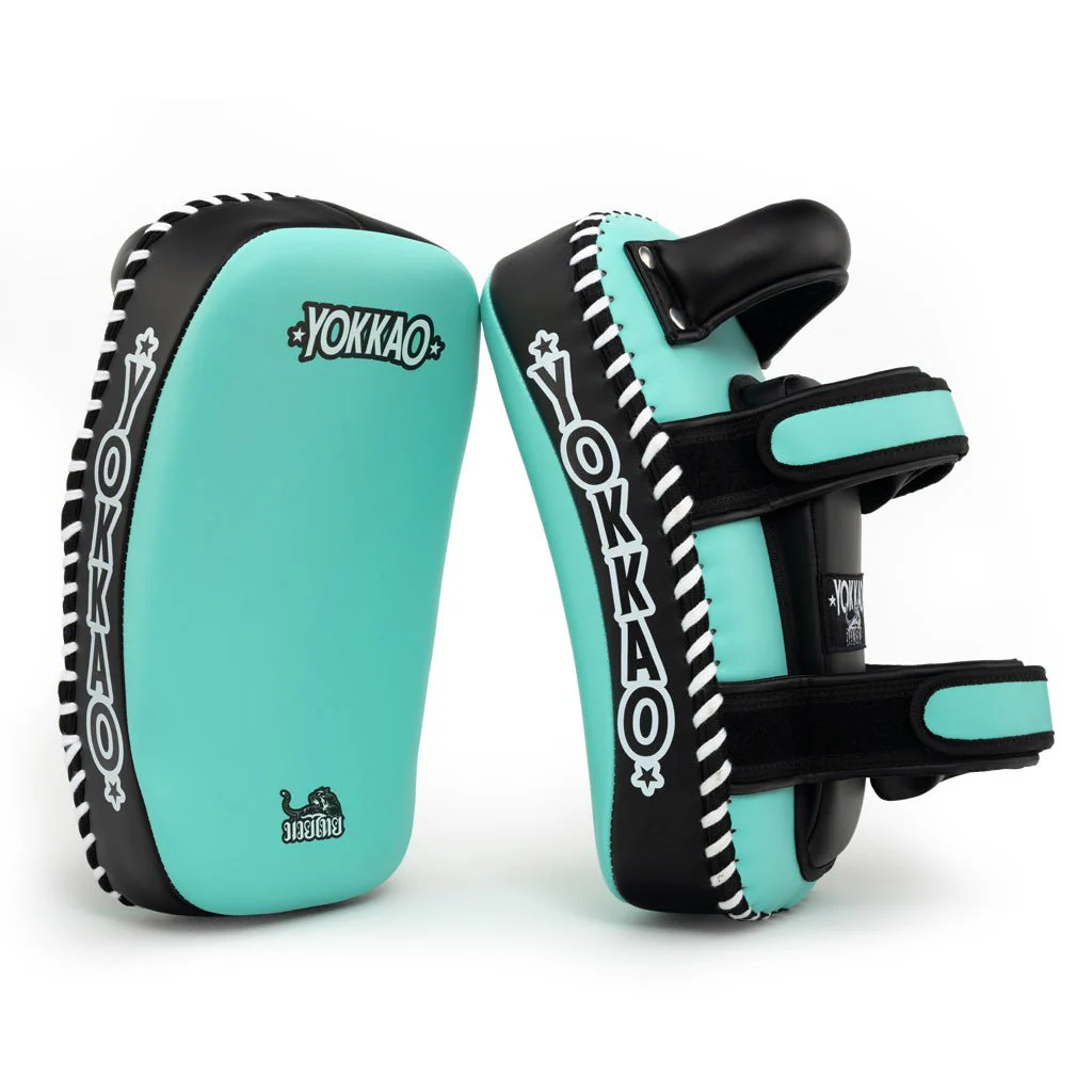 Freestyle Kicking Pads - Image 48