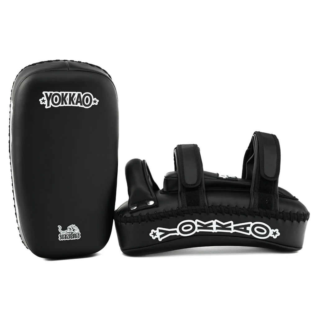 Freestyle Kicking Pads - Image 5