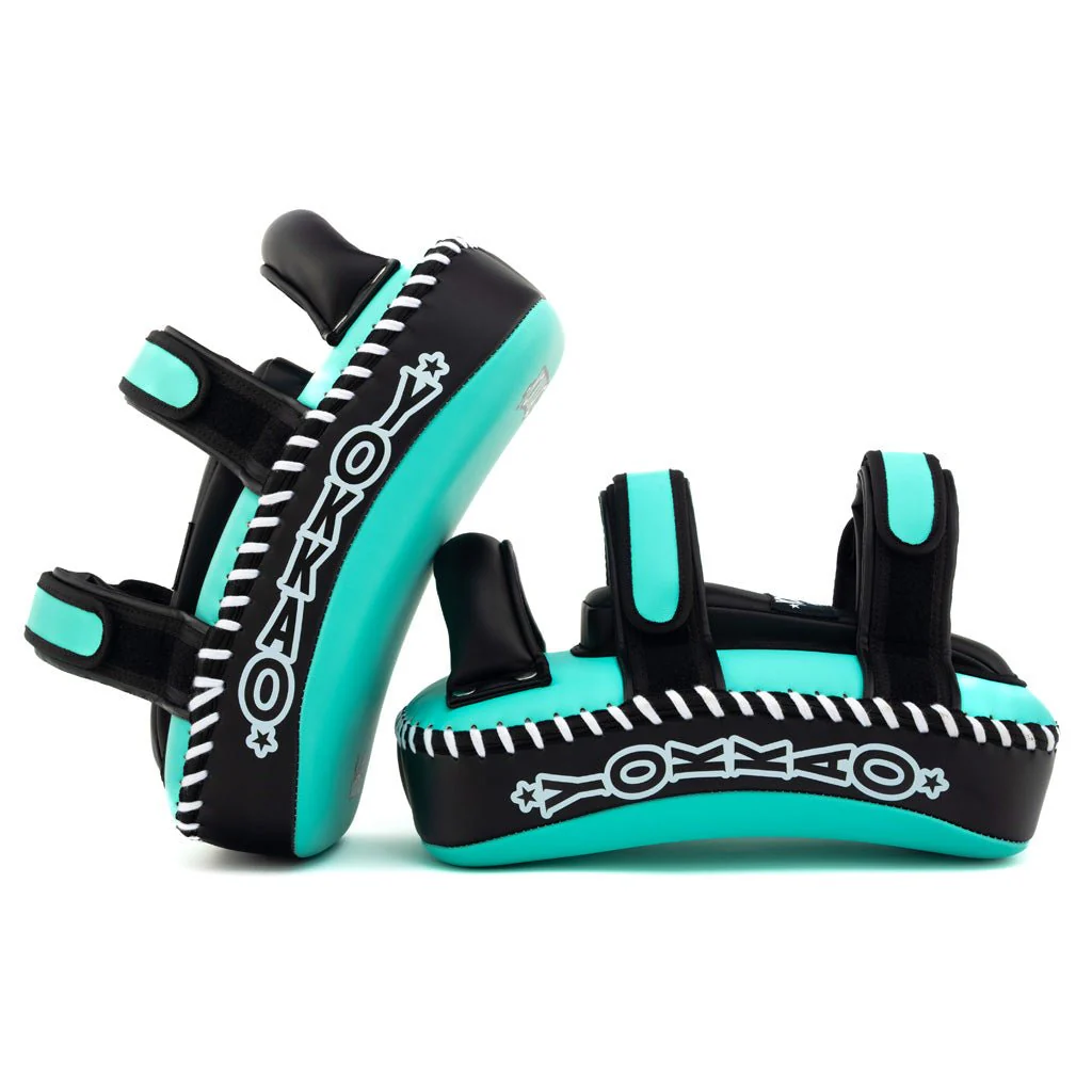 Freestyle Kicking Pads - Image 51