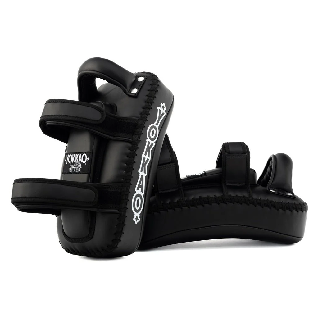 Freestyle Kicking Pads - Image 7