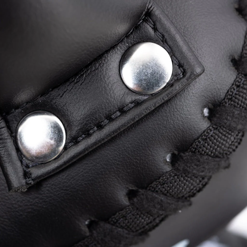 Freestyle Kicking Pads - Image 8